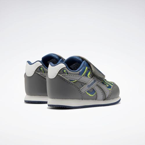 Baskets Reebok Royal Classic Jogger 2 Gw7761