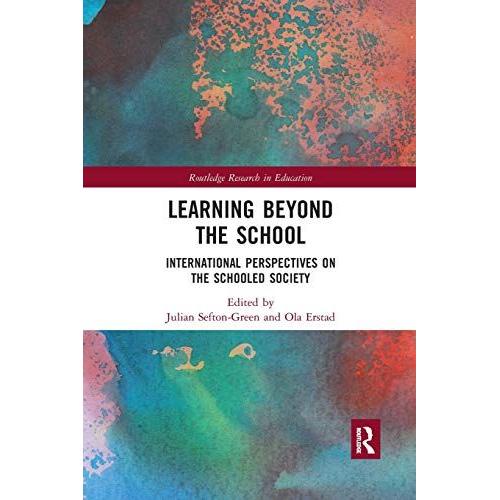 Learning Beyond The School