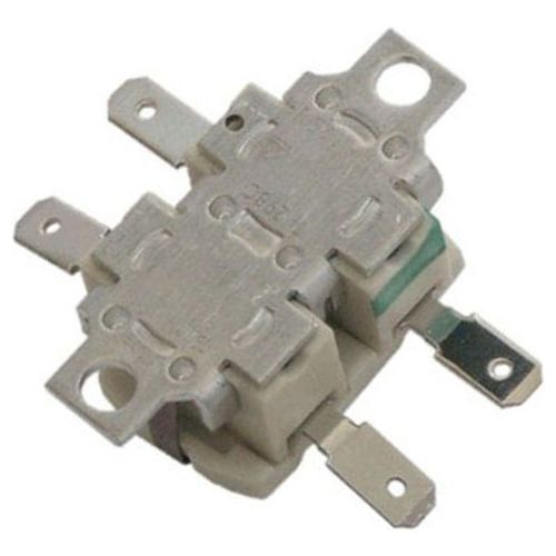 Thermostat Centrale vapeur (500582941 C40068 ASTORIA DELONGHI DOMENA)