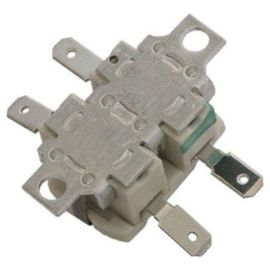 Thermostat Centrale vapeur (500582941 C40068 ASTORIA DELONGHI DOMENA)