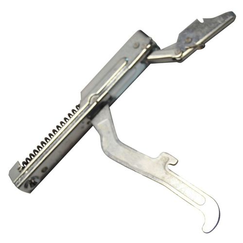 Charniere de porte d'origine Four cuisinière (C00056702 ARISTON HOTPOINT)
