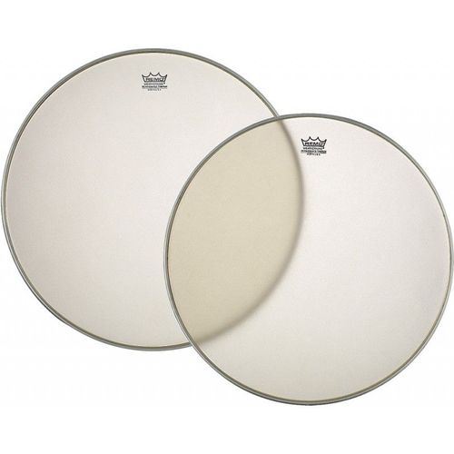 Peau Remo Renaissance Standard Timbale 26"