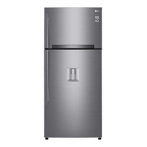 Frigo LG GTF916PZPYD Acier inoxydable