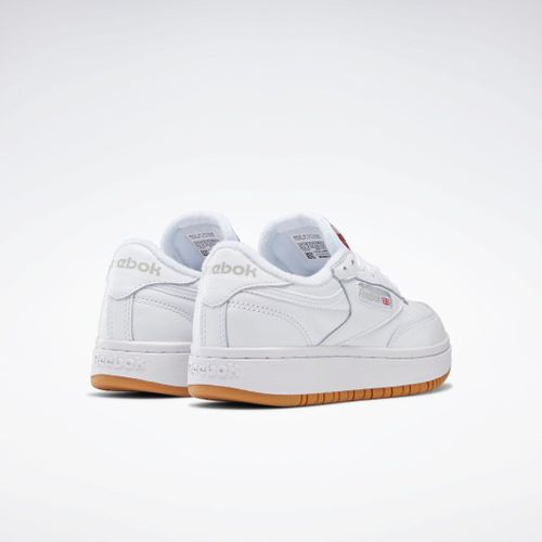 Reebok Club C Double