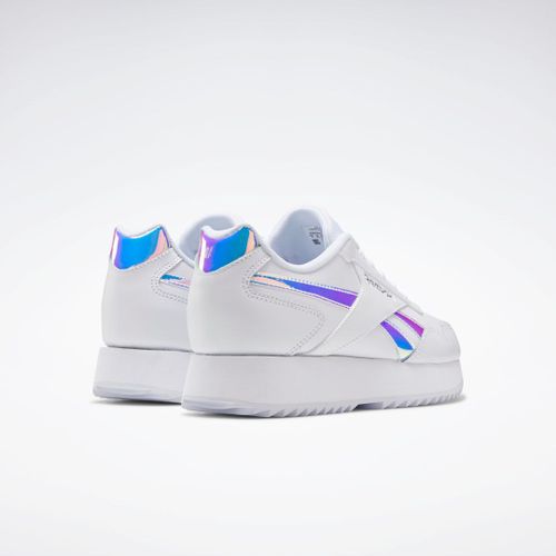 Baskets Reebok Royal Glide Ripple Double G58091
