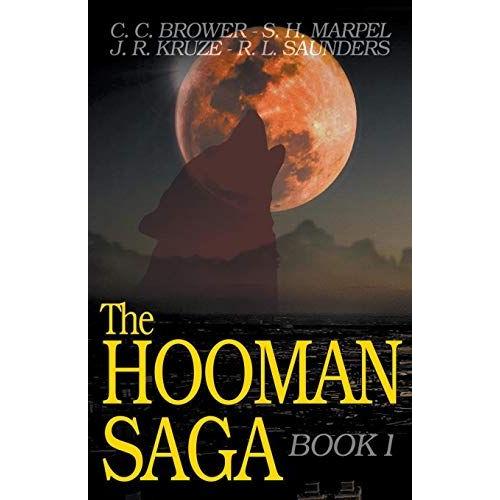 The Hooman Saga