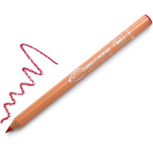 Couleur Caramel Crayon Lèvres 107 Rouge 