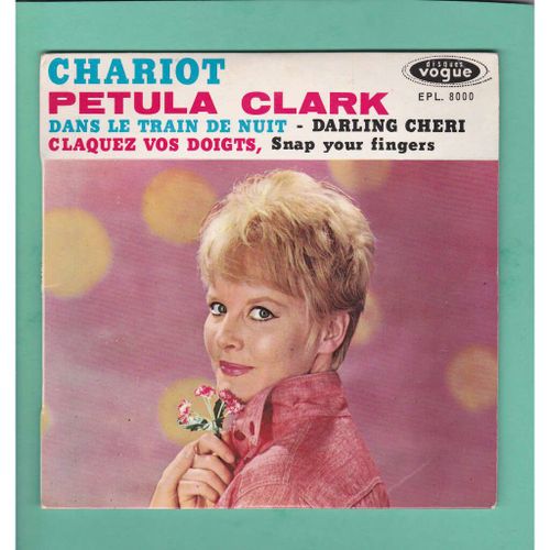 Chariot