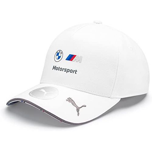 Casquette Puma Bmw Motorsport Racing Team Officiel Formula