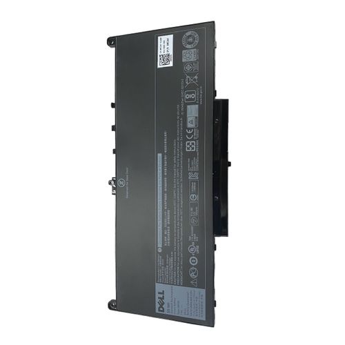 Dell Primary Battery - Laptop-Batterie - 1 x Lithium-Ionen 4 Zellen 55 Wh - fur Latitude E7270, E7470