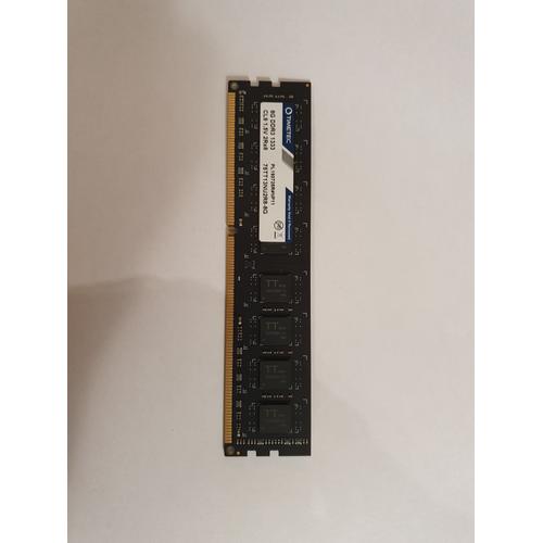 ram 8g ddr3 1333 cl9 1.5v 2Rx8