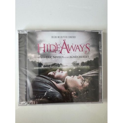 Hideaways (Cd Bof) / Eric Neveux / Agnes Merlet