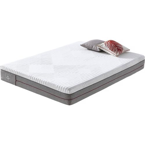 Matelas Mémoire De Forme En Latex "Houria" - 160 X 200 Cm