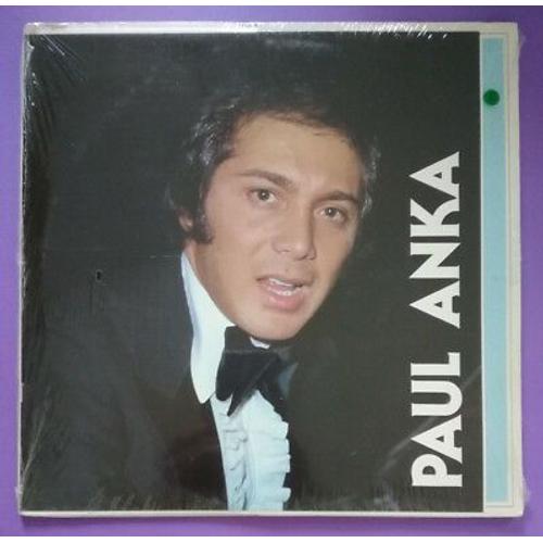 Paul Anka - Hit Parade