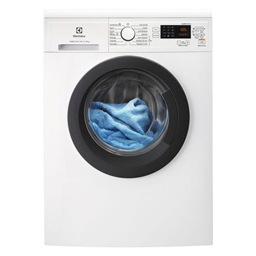 Lave-linge Frontal TimeCare 8 kg Electrolux EW2F6814SC