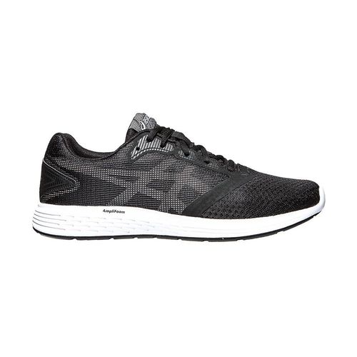 Baskets Basses Asics Patriot 10 Noir