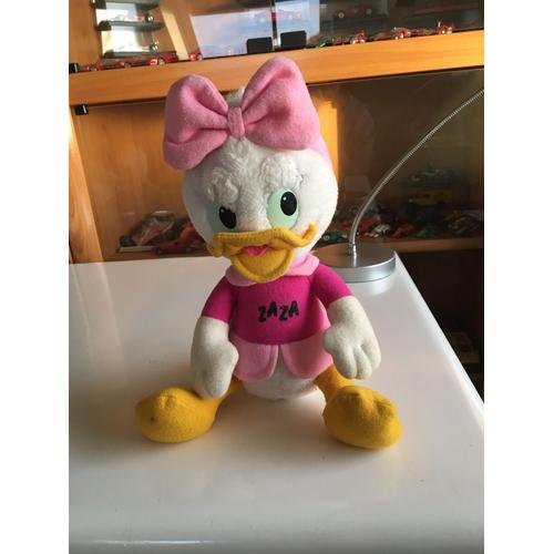 Peluche Disney Zaza 25 Cm