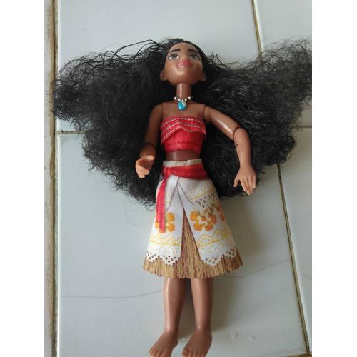 Barbie vaïana