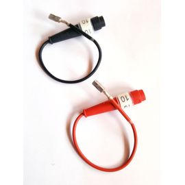2 Adapter Cable Mercedes-Benz  W220589009910