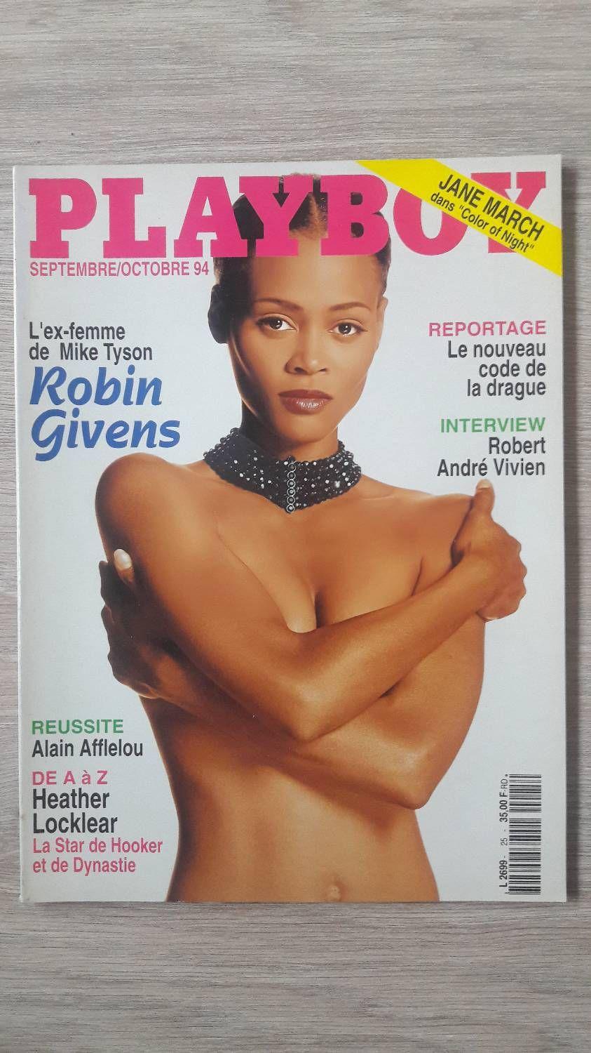 PLAYBOY 025 N? 25 SHANNON LONG ROBIN GIVENS MARIA CHECA VIVA MILANO  INTEGRAL NUDES SEXY | Rakuten