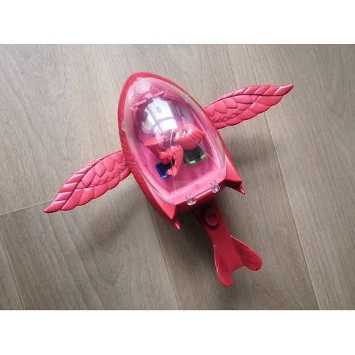 Véhicule Pjmask