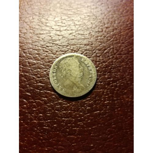 1/2 Franc Napoleon 1811 A