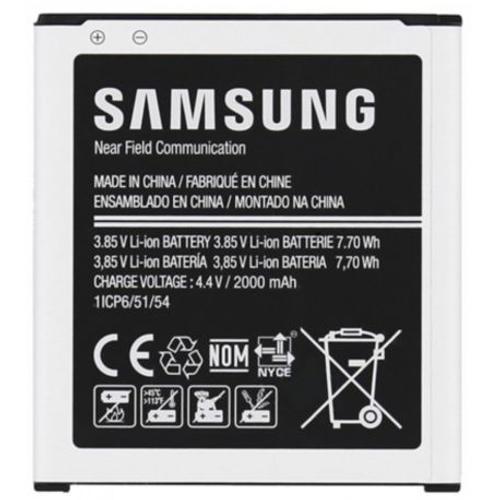 Batterie Pour Samsung Galaxy Core Prime G360/Galaxy Core Prime Ve G361 Eb-Bg360bbe