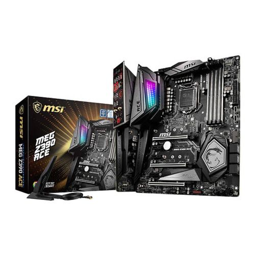 MSI MEG Z390 ACE