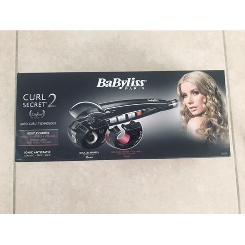 Babyliss Curl Secret 2 