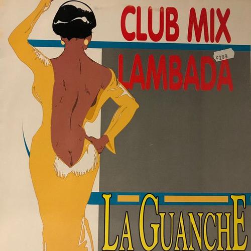 La Lambada - La Guanche