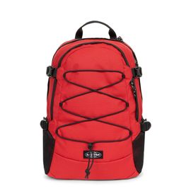 Sac à dos Eastpak Gerys cs out scarlet Rouge