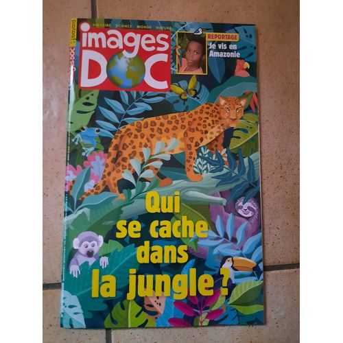 Images Doc N° 374