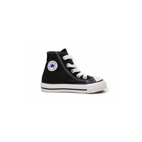 Baskets All Start Hi Black Converse M9160sjr