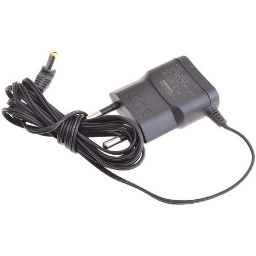 Gigaset Chargeur 6.5v Pour Téléphones Fixe Série As/C/A/Sl/S/Sx/Al/Ac/E 160 À 795