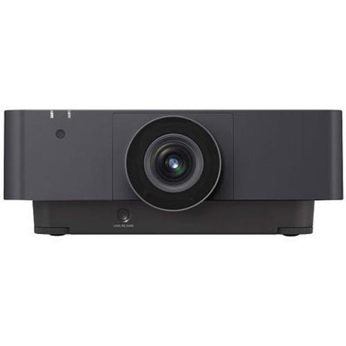 Sony VPL-FHZ85 - Projecteur 3LCD - 8000 lumens - WUXGA (1920 x 1200) - 16:10 - 1080p - objectif standard - LAN