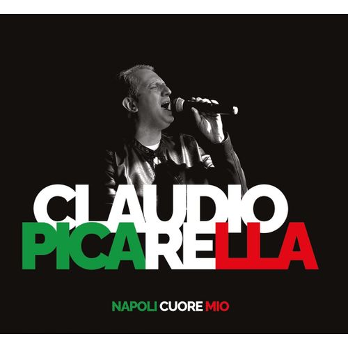 Claude Picarella/Napoli Cuore Mio