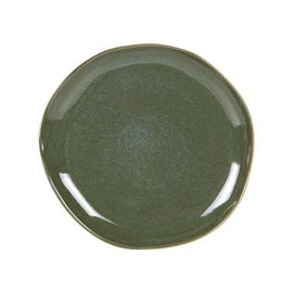 Assiette À Dessert Symphony Vert 21 Cm (Lot De 6)