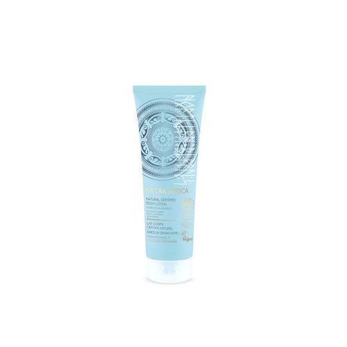 Lait Corps - Natura Sibérica - Lait Pour Le Corps Naturel Baies Du Grand Nord 200ml 