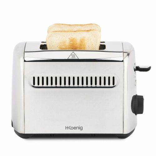 H.KOENIG TOAS9 - Grille-pain crust & crunch