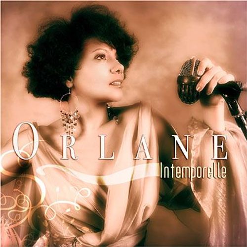 Orlane "Intemporelle"