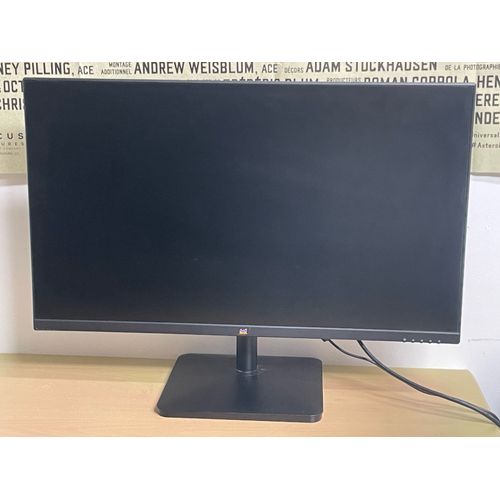 PC Gamer Intel Core i7-11700f - 2.5 Ghz - Ram 32 Go - SSD 500 Go