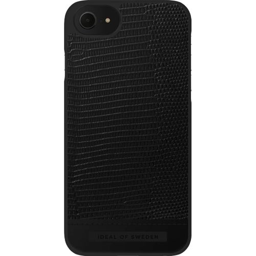 Coque Atelier Apple Iphone 6/7/8/Se/Se22 Eagle Black Ideal Of Sweden