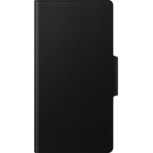 Folio Atelier Wallet Noir Pour Iphone 13 Pro Ideal Of Sweden
