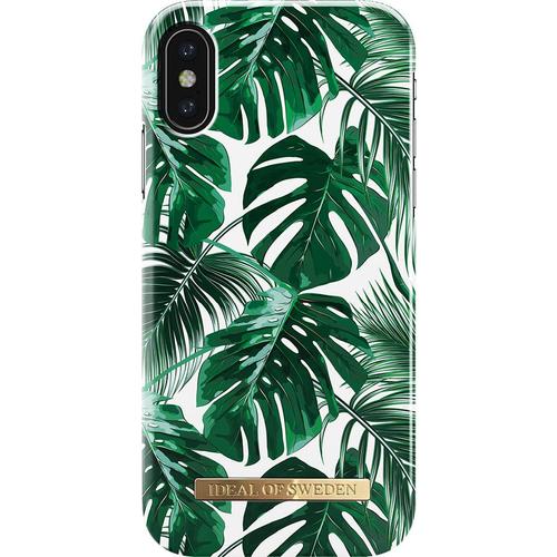 Coque Fashion Monstera Jungle De Ideal Of Sweden Pour Iphone X/Xs