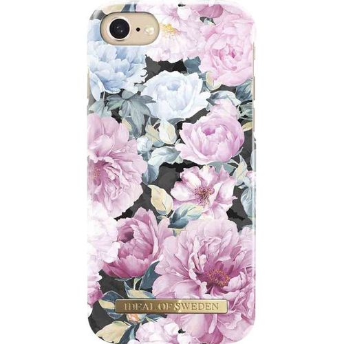 Coque Fashion Apple Iphone 6/7/8/Se/Se22 Peony Garden Ideal Of Sweden