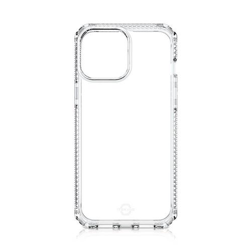 Coque Renforcée Iphone 13 Mini Spectrum Clear Transparente Itskins