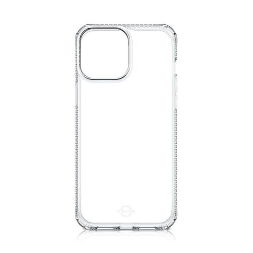Coque Renforcée Iphone 13 Pro Max Spectrum Clear Transparente Itskins