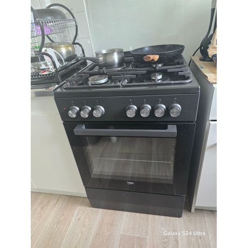 Vend gaziniere