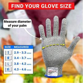 glove relacing kit