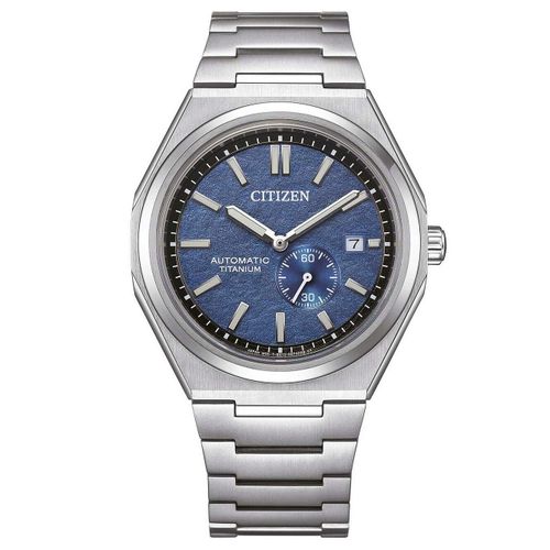 Mens Watch Citizen Nj0180-80l, Automatic, 41mm, 10atm